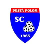 Pusta Polom - Logo
