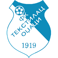 Tekstilac Odzaci - Logo
