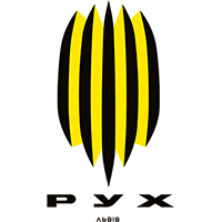 Rukh Vynnyky II - Logo