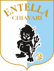 Virtus Entella - Logo