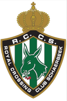 Schaerbeek - Evere - Logo