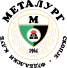 Metalurg Skopje - Logo
