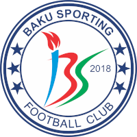 Baku Sporting - Logo