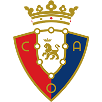 Osasuna - Logo