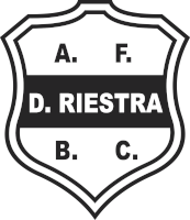 Deportivo Riestra Res. - Logo