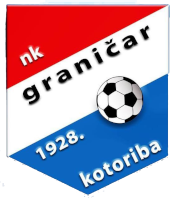 Granicar Kotoriba - Logo