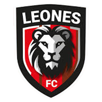 Leones del Norte - Logo