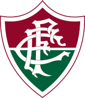 Fluminense W - Logo