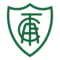 Америка Минейро Ж - Logo