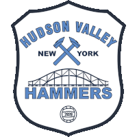 Hudson Valley Hammers - Logo