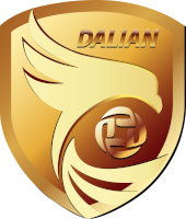 Dalian Kuncheng - Logo