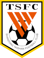 Shandong Taishan II - Logo