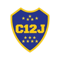 12 de Junio VH - Logo