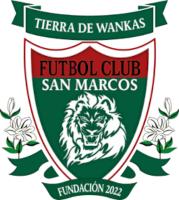 San Marcos - Logo