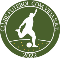 Futebol Com Vida - Logo