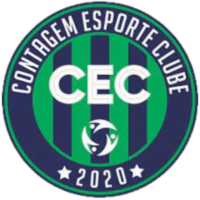 Contagem U20 - Logo