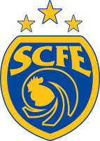 Sampaio Corrêa RJ U20 - Logo
