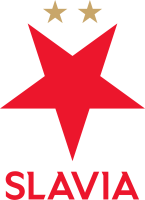 Slavia Prague U19 - Logo
