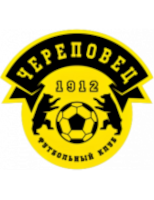 Cherepovets - Logo