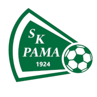 SK Pama - Logo