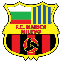 Maritsa Milevo - Logo