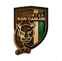 Inter San Carlos - Logo
