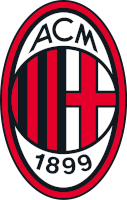 Milan II - Logo