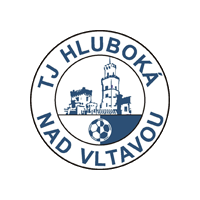 Hluboká nad Vltavou - Logo
