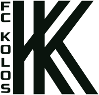 Kolos Kovalivka II - Logo