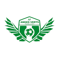 Anges Verts - Logo