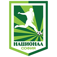 Natsional Sofia - Logo