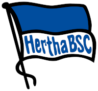 Hertha BSC W - Logo