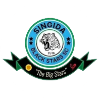 Singida Black Stars - Logo