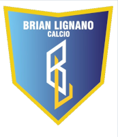 Brian Lignano - Logo