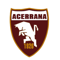 Real Acerrana - Logo