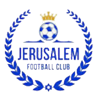 Ерусалим ФК - Logo