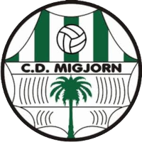 Migjorn - Logo