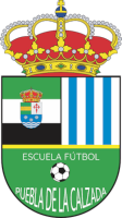 Puebla Calzada - Logo