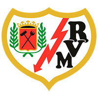 Rayo Vallecano - Logo