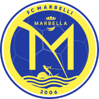 Marbellí - Logo