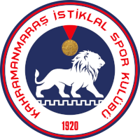 Kahramanmaraş İstiklalsp - Logo
