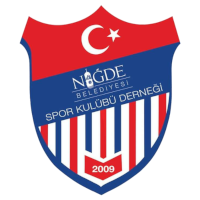 Niğde Belediyesispor - Logo