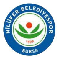 Nilüfer Belediye - Logo