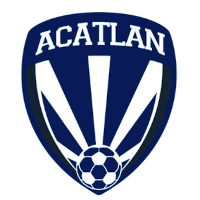 Acatlán - Logo