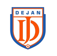 Dejan - Logo
