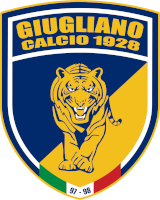 Giugliano U19 - Logo