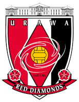 Urawa Reds W - Logo