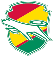 JEF United W - Logo