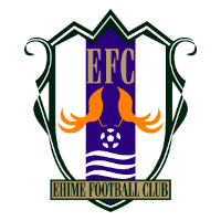 Ehime W - Logo