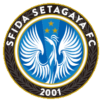 Setagaya Sfida W - Logo